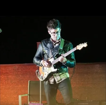 Jesse Worstell